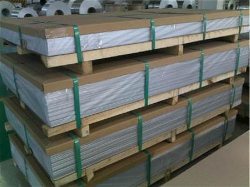 无锡铝板供应 6063铝板 6063铝管提供材质单 6082铝棒 上海誉诚金属制品厂