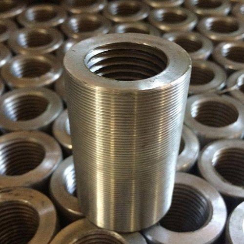 镦粗钢筋连接套筒大量生产 凯理金属制品生产厂家